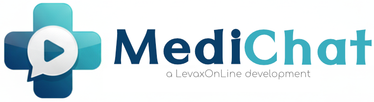 MediChat logo